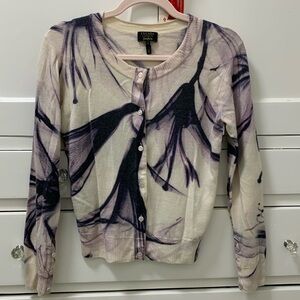ESCADA (NEIMAN MARCUS) SWEATER - Size S